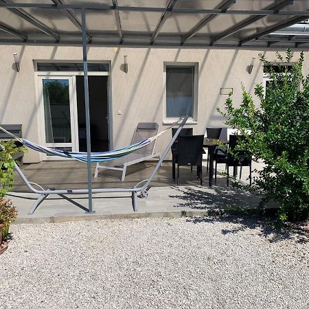 Vitorlas Apartman Fonyod Luaran gambar