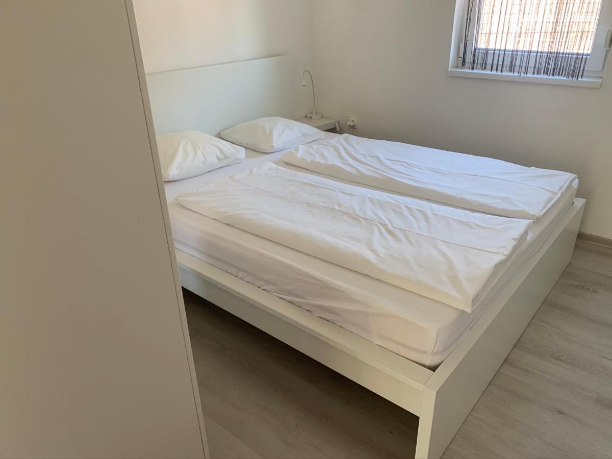 Vitorlas Apartman Fonyod Luaran gambar