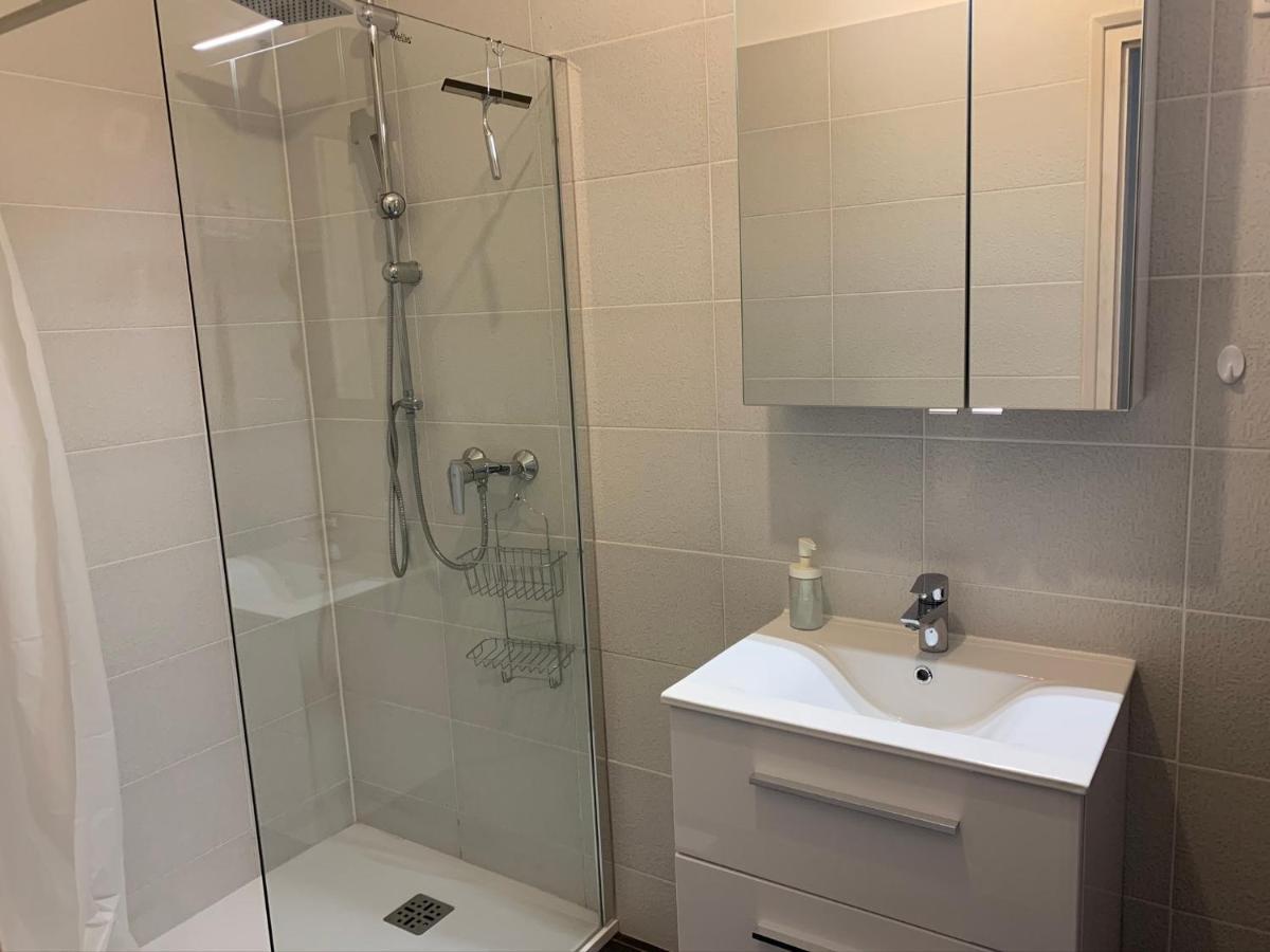 Vitorlas Apartman Fonyod Luaran gambar