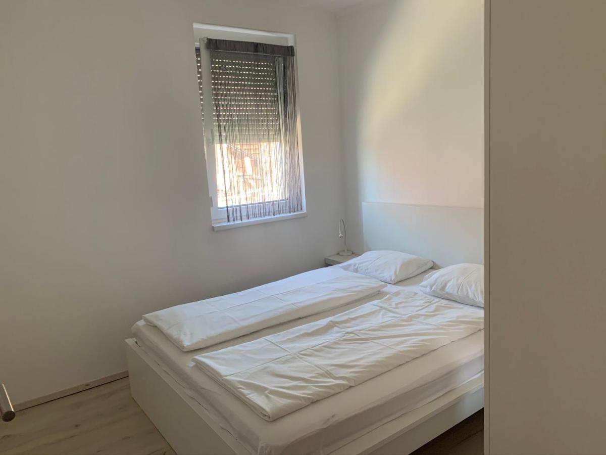 Vitorlas Apartman Fonyod Luaran gambar