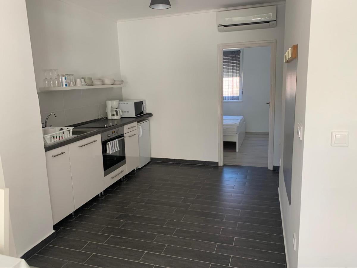 Vitorlas Apartman Fonyod Luaran gambar