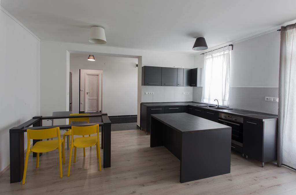 Vitorlas Apartman Fonyod Luaran gambar