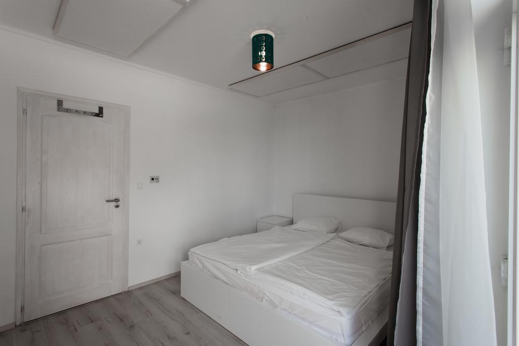 Vitorlas Apartman Fonyod Luaran gambar