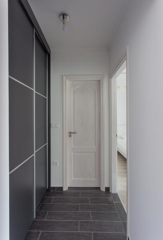 Vitorlas Apartman Fonyod Luaran gambar