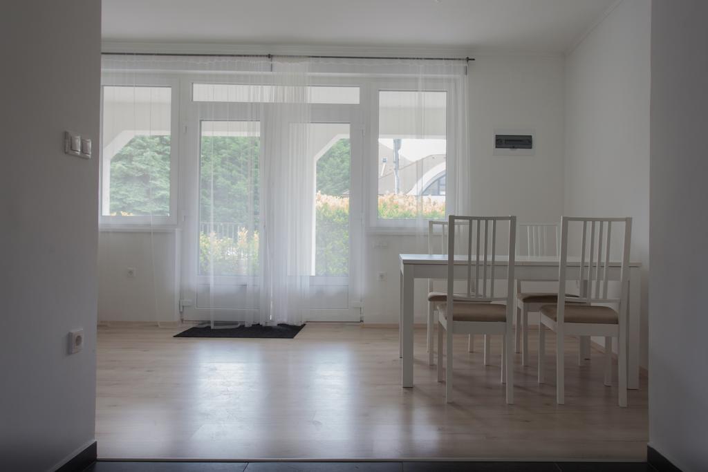 Vitorlas Apartman Fonyod Luaran gambar